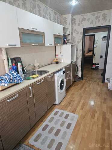 Продаётся 3-комн. вторичка 75 м², м. Халглар Достлугу, photo 1 from 16