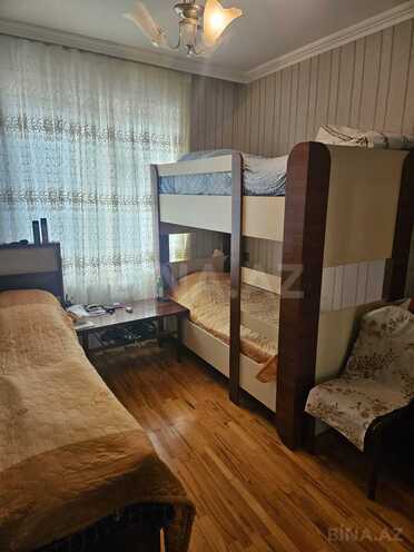 Продаётся 3-комн. вторичка 75 м², м. Халглар Достлугу, photo 7 from 16