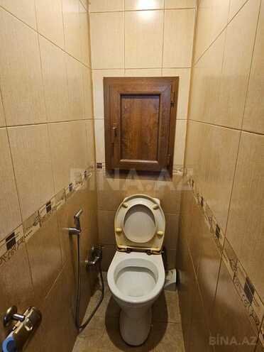 Продаётся 3-комн. вторичка 75 м², м. Халглар Достлугу, photo 14 from 16