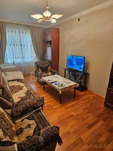 Продаётся 3-комн. вторичка 75 м², м. Халглар Достлугу, photo 9 from 16