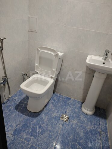 İcarəyə verilir 3 otaqlı yeni tikili 77 m², Hövsan q., photo 14 from 18
