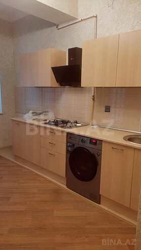 İcarəyə verilir 2 otaqlı yeni tikili 100 m², Bayıl q., photo 3 from 10