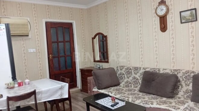 İcarəyə verilir 2 otaqlı köhnə tikili 60 m², Memar Əcəmi m., photo 5 from 12