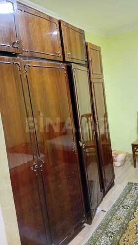 İcarəyə verilir 2 otaqlı köhnə tikili 60 m², Memar Əcəmi m., photo 3 from 12