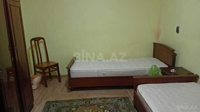 İcarəyə verilir 2 otaqlı köhnə tikili 60 m², Memar Əcəmi m., photo 8 from 12