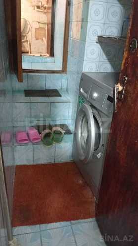İcarəyə verilir 2 otaqlı köhnə tikili 60 m², Memar Əcəmi m., photo 10 from 12