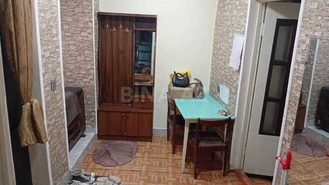 İcarəyə verilir 2 otaqlı köhnə tikili 60 m², Memar Əcəmi m., photo 7 from 12