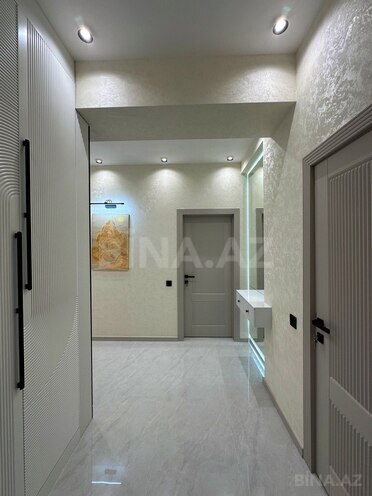 Продаётся 3-комн. новостройка 105 м², м. Ази Асланов, photo 7 from 22