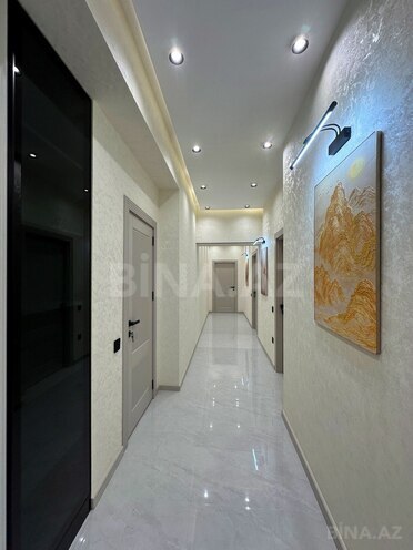 Продаётся 3-комн. новостройка 105 м², м. Ази Асланов, photo 3 from 22