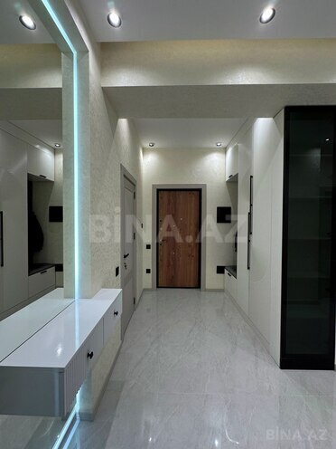 Продаётся 3-комн. новостройка 105 м², м. Ази Асланов, photo 6 from 22