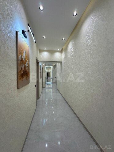 Продаётся 3-комн. новостройка 105 м², м. Ази Асланов, photo 4 from 22