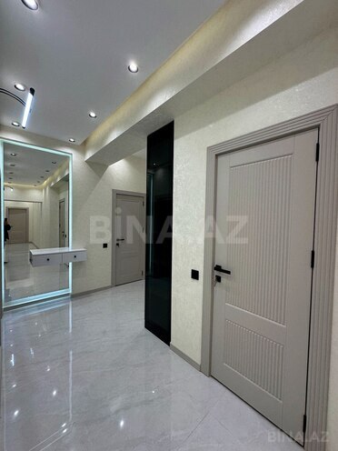 Продаётся 3-комн. новостройка 105 м², м. Ази Асланов, photo 5 from 22