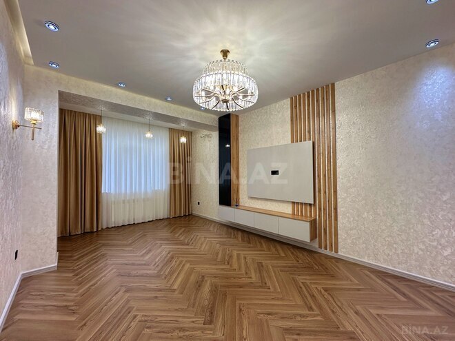 Продаётся 3-комн. новостройка 105 м², м. Ази Асланов, photo 10 from 22