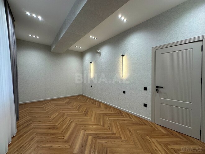 Продаётся 3-комн. новостройка 105 м², м. Ази Асланов, photo 17 from 22