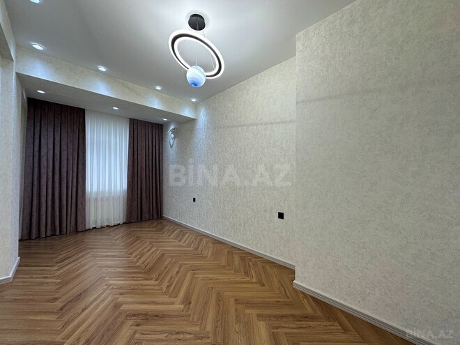 Продаётся 3-комн. новостройка 105 м², м. Ази Асланов, photo 14 from 22