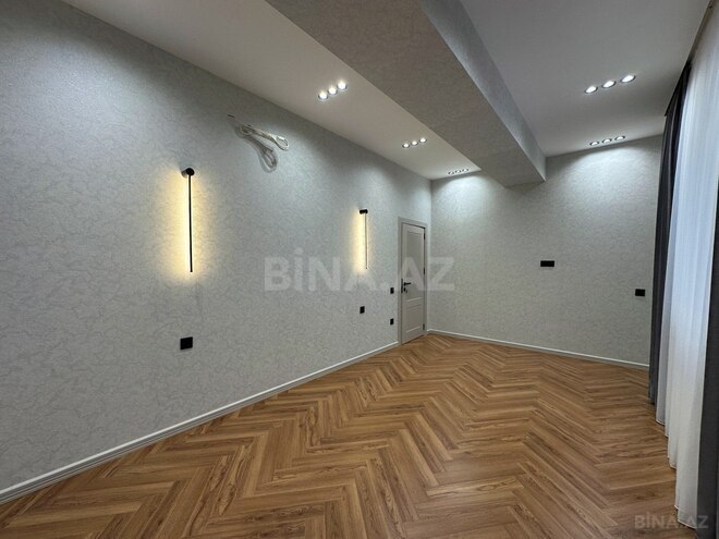 Продаётся 3-комн. новостройка 105 м², м. Ази Асланов, photo 16 from 22