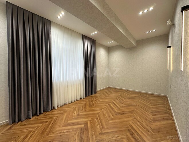 Продаётся 3-комн. новостройка 105 м², м. Ази Асланов, photo 15 from 22