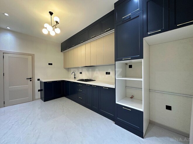 Продаётся 3-комн. новостройка 105 м², м. Ази Асланов, photo 19 from 22