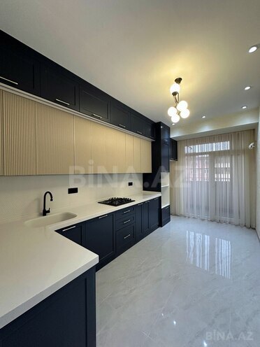 Продаётся 3-комн. новостройка 105 м², м. Ази Асланов, photo 18 from 22