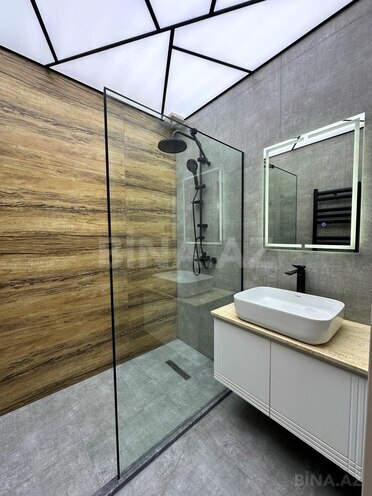 Продаётся 3-комн. новостройка 105 м², м. Ази Асланов, photo 20 from 22