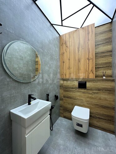 Продаётся 3-комн. новостройка 105 м², м. Ази Асланов, photo 21 from 22