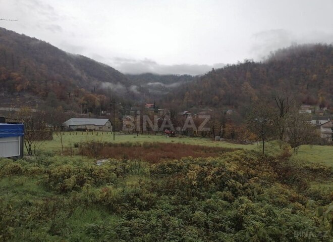 Satılır  torpaq 14 sot, photo 4 from 10