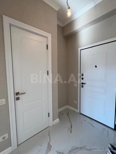 Продаётся 2-комн. новостройка 50 м², пос. Ясамал, photo 9 from 11