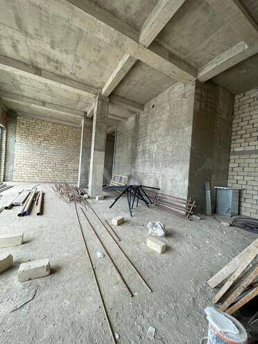 İcarəyə verilir  obyekt 140 m², Ağ şəhər q., photo 8 from 13