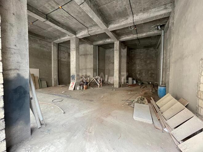 İcarəyə verilir  obyekt 140 m², Ağ şəhər q., photo 7 from 13