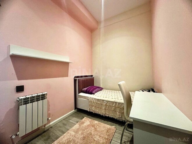 Сдаётся 2-комн. новостройка 95 м², м. Кероглу, photo 7 from 11