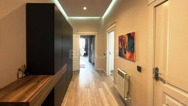 Сдаётся 2-комн. новостройка 95 м², м. Кероглу, photo 8 from 11