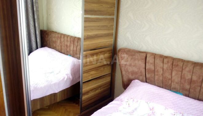 Продаётся 2-комн. вторичка 46 м², м. Мемар Аджеми, photo 3 from 6