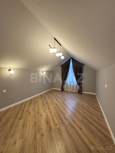 Продаётся 4-комн. дом/дача 150 м², Хазарский р., photo 25 from 28