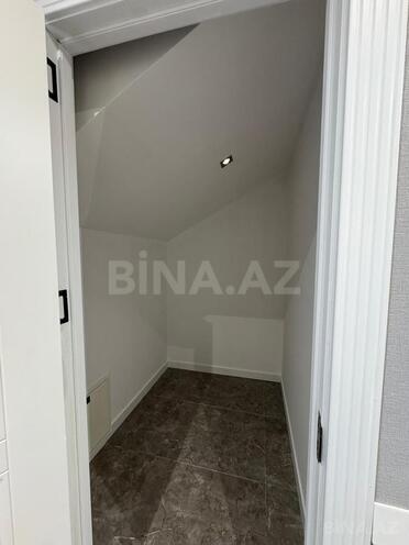 Продаётся 4-комн. дом/дача 150 м², Хазарский р., photo 24 from 28