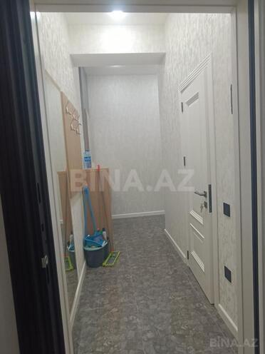 Satılır 2 otaqlı köhnə tikili 75 m², Badamdar q., photo 3 from 9
