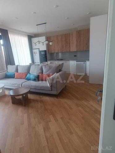 Satılır 2 otaqlı köhnə tikili 75 m², Badamdar q., photo 8 from 9