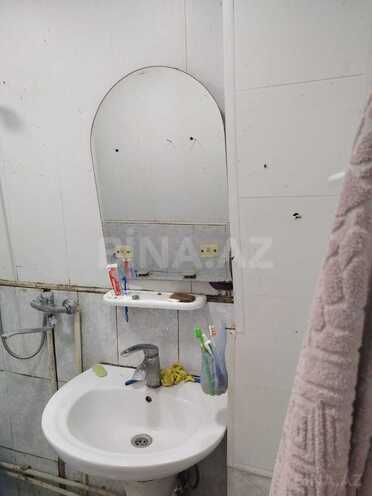 İcarəyə verilir 2 otaqlı həyət evi/bağ evi 50 m², İnşaatçılar m., photo 7 from 10