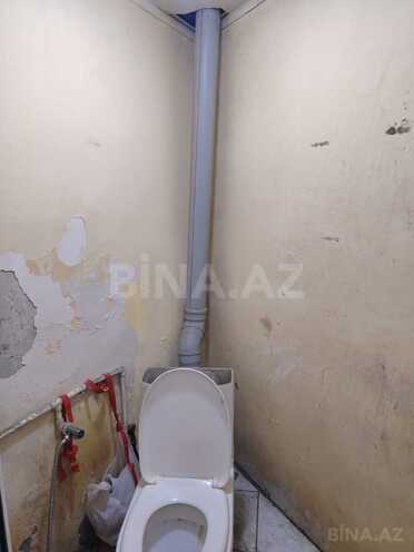 İcarəyə verilir 2 otaqlı həyət evi/bağ evi 50 m², İnşaatçılar m., photo 9 from 10