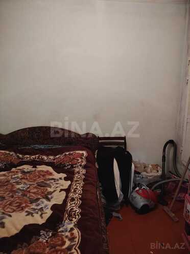 İcarəyə verilir 2 otaqlı həyət evi/bağ evi 50 m², İnşaatçılar m., photo 4 from 10