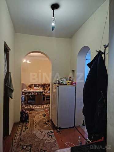 İcarəyə verilir 2 otaqlı həyət evi/bağ evi 50 m², İnşaatçılar m., photo 5 from 10