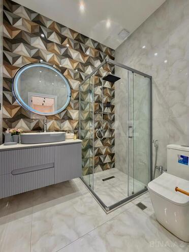 Satılır 4 otaqlı həyət evi/bağ evi 160 m², Mərdəkan q., photo 26 from 29