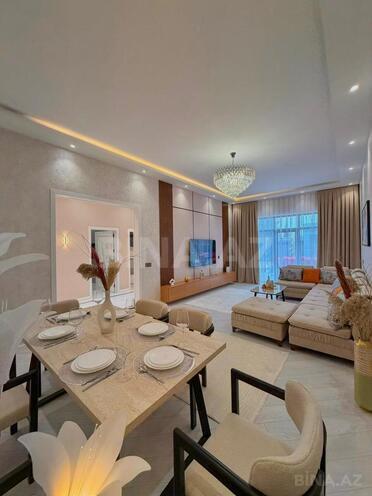 Satılır 4 otaqlı həyət evi/bağ evi 160 m², Mərdəkan q., photo 11 from 29