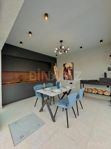 Satılır 4 otaqlı həyət evi/bağ evi 160 m², Mərdəkan q., photo 22 from 29
