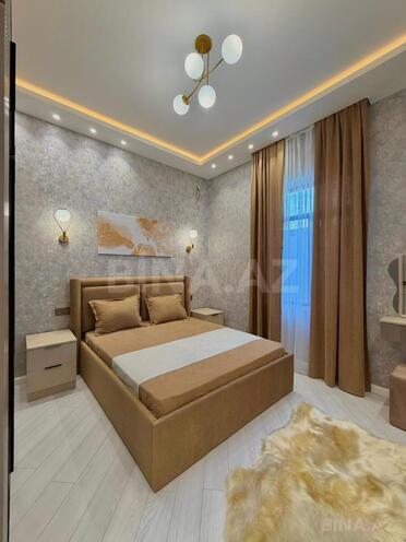 Satılır 4 otaqlı həyət evi/bağ evi 160 m², Mərdəkan q., photo 13 from 29