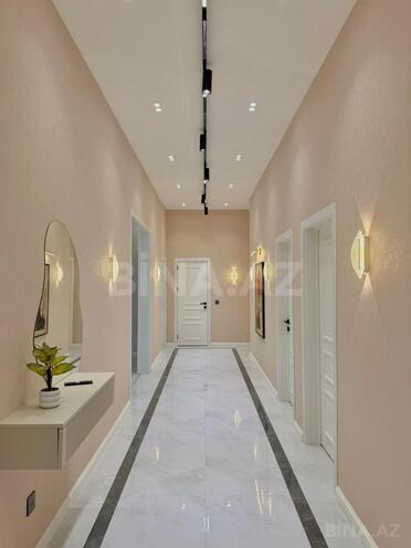 Satılır 4 otaqlı həyət evi/bağ evi 160 m², Mərdəkan q., photo 24 from 29