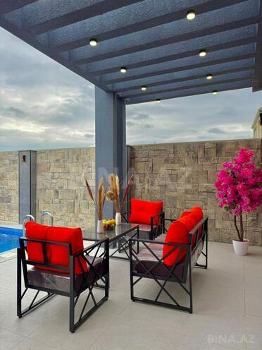 Satılır 4 otaqlı həyət evi/bağ evi 160 m², Mərdəkan q., photo 28 from 29