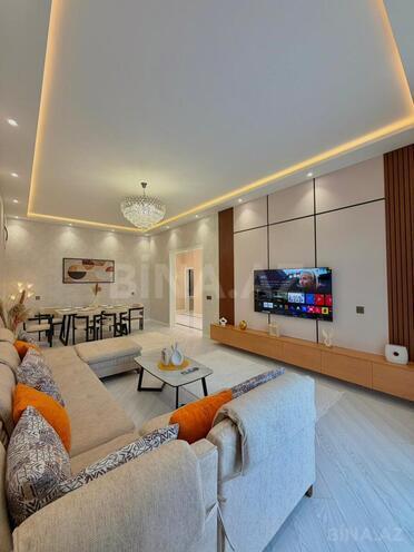 Satılır 4 otaqlı həyət evi/bağ evi 160 m², Mərdəkan q., photo 10 from 29