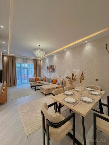 Satılır 4 otaqlı həyət evi/bağ evi 160 m², Mərdəkan q., photo 9 from 29