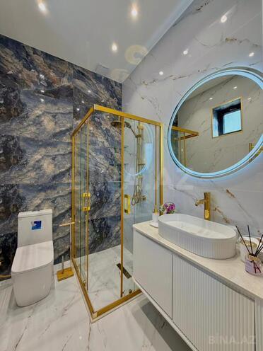 Satılır 4 otaqlı həyət evi/bağ evi 160 m², Mərdəkan q., photo 25 from 29