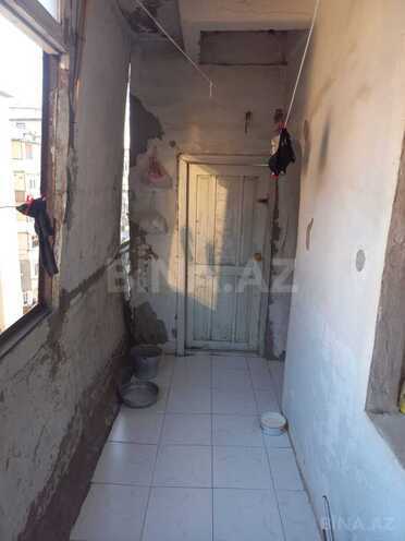 Satılır 2 otaqlı köhnə tikili 70 m², Azadlıq Prospekti m., photo 6 from 17